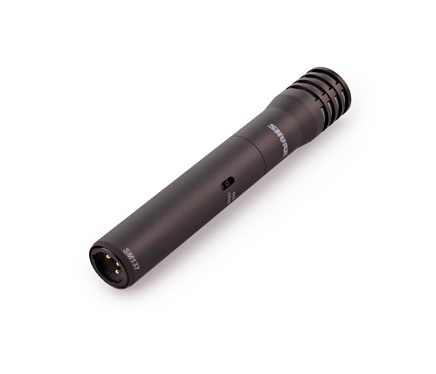 Shure SM137-LC - 641985 - zdjęcie 3